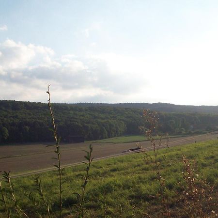 Landhaus "Am Sonnenberg" Diekholzen Eksteriør billede